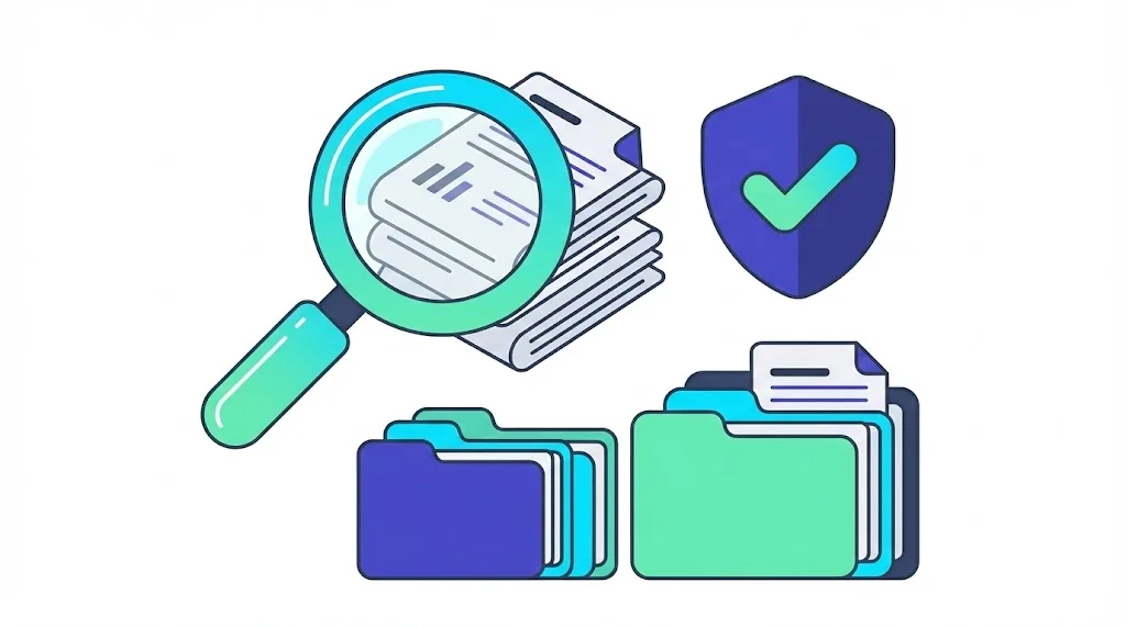 Documentos tributarios y certificado de cumplimiento del SII para PyMEs chilenas