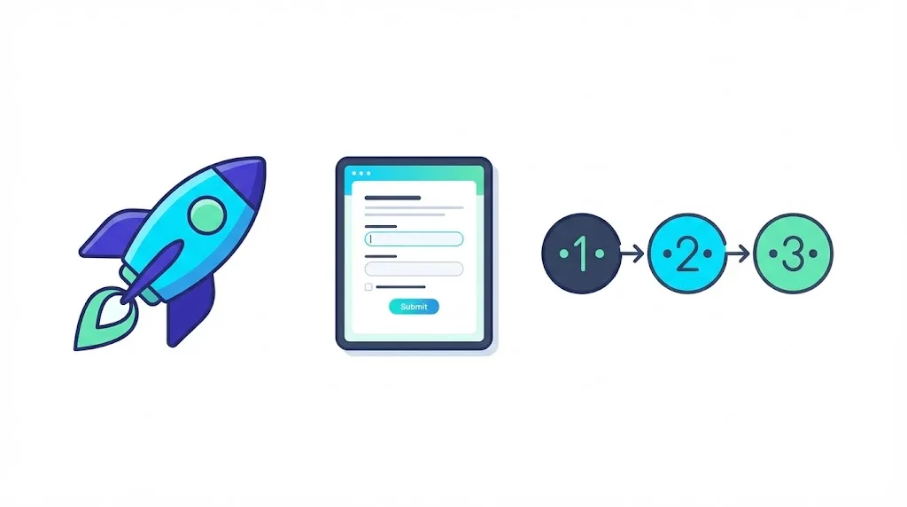 Guía paso a paso para hacer inicio de actividades en el SII Chile 2026