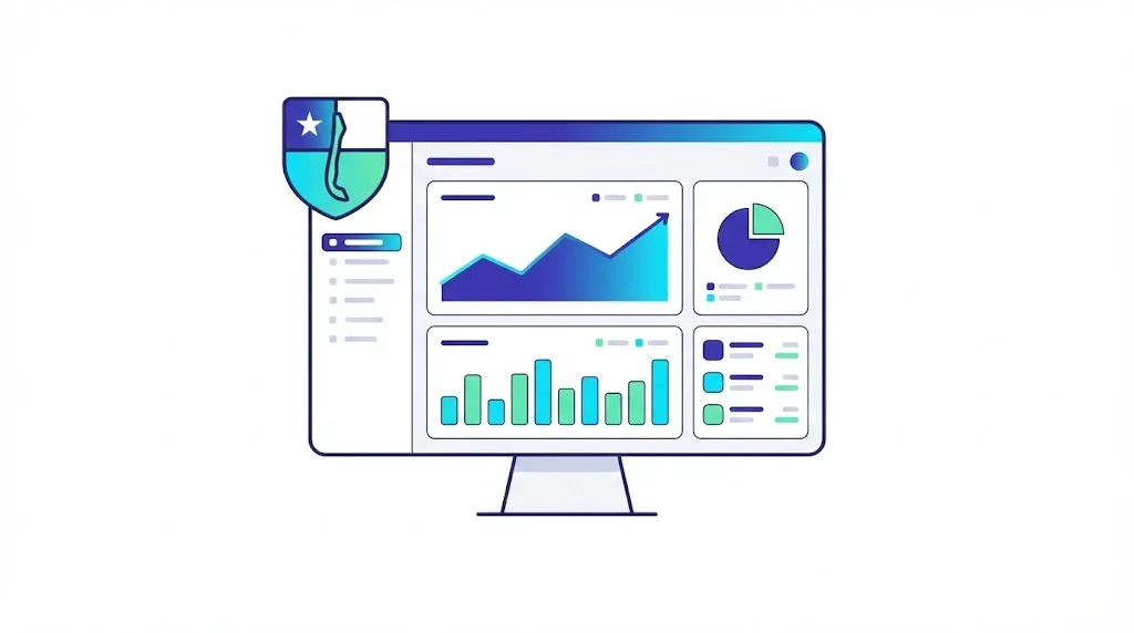 Por qué las PyMEs en Chile están dejando Excel por software de gestión especializado